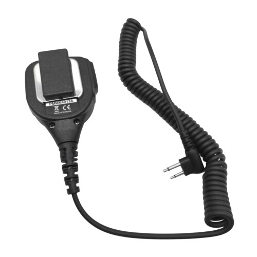 Haut-parleurs micros talkies-walkies microphones haut-parleur 2