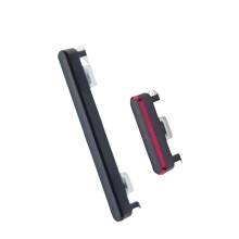 Strong Cut Side Button Accuracy Engineered for ROG-Red / Pink