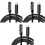 100/150/200 cm Länge, 100 W Stromversorgung,-1,5 m, 3er-Pack 1