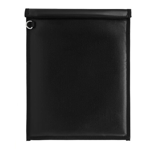 Heat Resistant  Isolation Holder Waterproof-   33x26cm