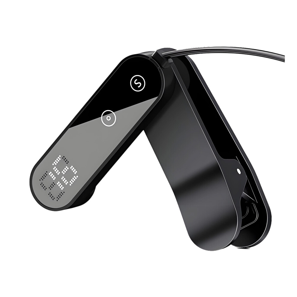 Automatic Screen Tapper Auto Clickers For Smartphones- Black 7627001390386