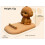 Fun Animal Shaped Smartphone Stand Support Bracket PVC-3 4