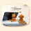 Fun Animal Shaped Smartphone Stand Support Bracket PVC-3 5