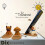 Fun Animal Shaped Smartphone Stand Support Bracket PVC-3 6