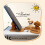 Fun Animal Shaped Smartphone Stand Support Bracket PVC-3 7