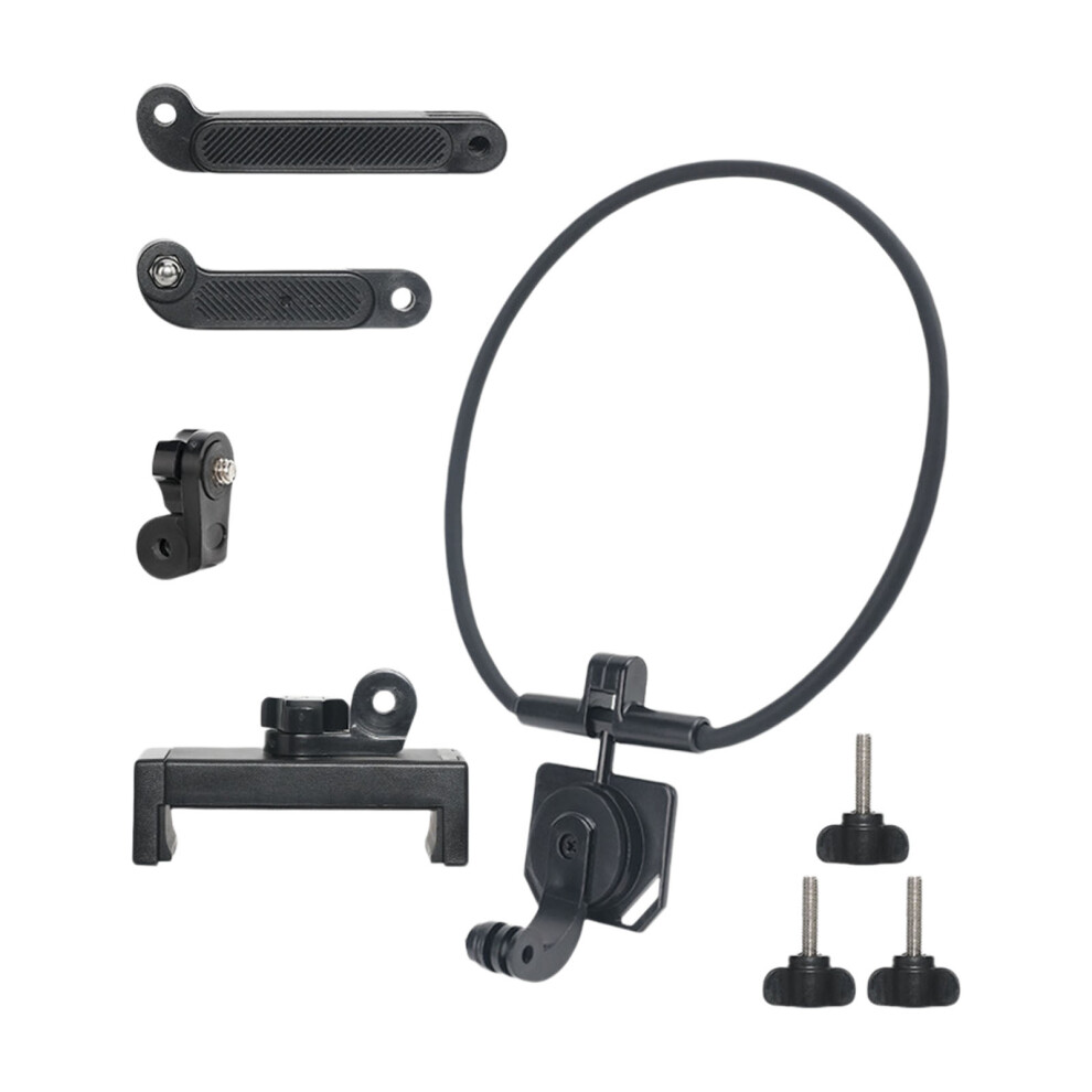 Flexible Neck Phone Stand-Ordinary Sty Le Without Fixing Strap 7627001390256