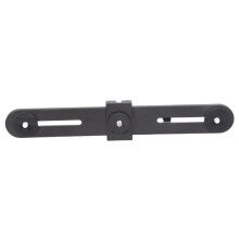 3 Port Camera Mount Tripod Bracket Camera Flash Brackets