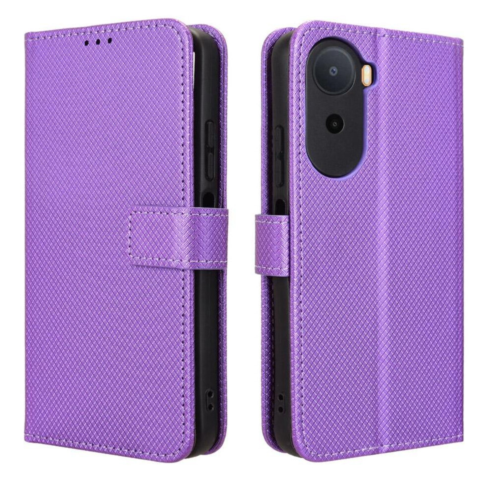 Flip Case For Xiaomi Redmi A7 Pro 4G High Quality Hand Strap Shockproof Fit 764563340170