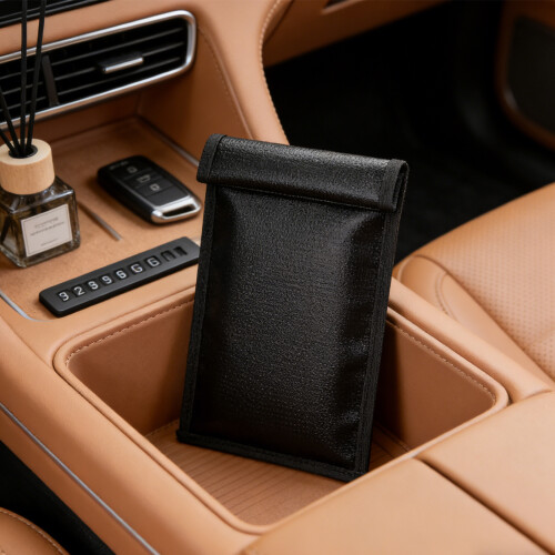 Heat Resistant  Isolation Holder Waterproof-   33x26cm 2