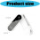 Automatic Tapping Device for Mobile Screens Intelligent-White 4