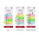 Cartoon Pattern Cable Strap Nylon Wire Management Cable Tie-3 2