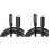 Premium Braided Nylon USB C To USB C Cable Delivers-2m 2 pack 1