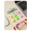 Cartoon Pattern Cable Strap Nylon Wire Management Cable Tie-1 3