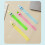 Cartoon Pattern Cable Strap Nylon Wire Management Cable Tie-3 6