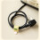 Cartoon Pattern Cable Strap Nylon Wire Management Cable Tie-3 7