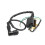 Compatible With Wiring Kill Switch Coil CDI Plug For 110cc 125cc 140cc Pit Bike 5