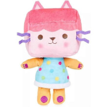 Baby Box Cat 8'' Plush
