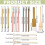 15Pcs Pottery Glaze Brushes, Wood Pottery Brushes Long Handle 2