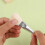 15Pcs Pottery Glaze Brushes, Wood Pottery Brushes Long Handle 3