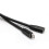 Type C USB 3.1 Male to USB-C Female Extension Data Cable Extender Charging Cord Silver 3