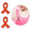 Set van 5 elegante lintbroches met emaille design voor dames 2