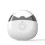 Electric nail trimmer, suitable for thick nails, with nail filing function, also suitable for toenails. 1