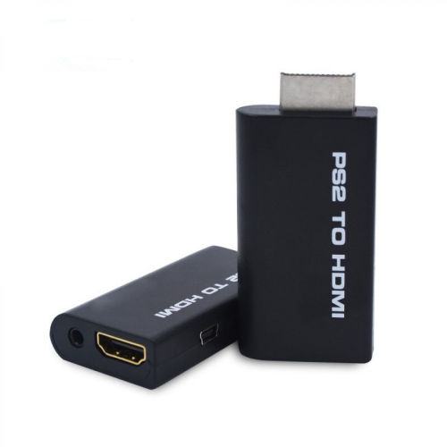 PS2-HDMI-muunnin 2