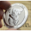 Koala 1 oz Argento 2020 Australiano 1 Dollaro Argento ST / BU+ 3