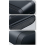Car Armrest Box Height Pad Universal Armrest Cushion with Pocket Central Memory Cotton Elbow Support - 5