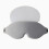 3D sleep eye mask, breathable memory foam eye mask, light-blocking, soft nighttime eye mask, with adjustable straps. 1