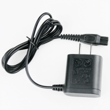 Geschikt voor en compatibel met Philips scheerapparaat oplaadkabel HQ8505 S5000 6070 PT725 15V.