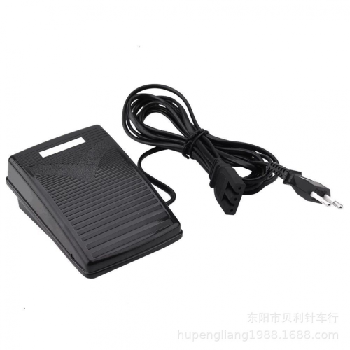 Singer Electronic Universal Foot Pedal Control for Home Sewing Machine Starter -