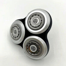 Reservebarberhoder kompatible med Philips S9000 S9911 S9731 S9711 S9511