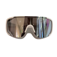 Polarized Sports Sunglasses - UV400 Protection Lightweight Wraparound Glasses for Running Cycling Fishing Golf - Non-Slip Mens Womens