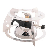 2026 Suitable Tabletop Butane Gas Burner With Flame Head For Siphon Coffee Heater