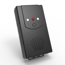 Ultrasonic Pest Repeller, Electronic Rat Repeller, Mice And Rodent Rejection With Led Strobe Lights, 3 In 1 Charging, For Anti Martens, Weasels (