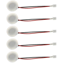 Stück 20 mm 1,7 MHz Ultraschall-Nebelgenerator-Keramikscheiben -H