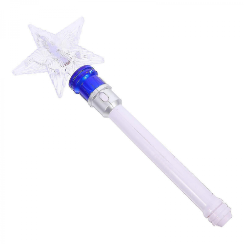 Effect Spinning Light Wand for Holiday Celebrations 1Pcs-Good  -H