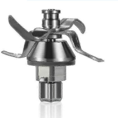 Replacement Stainless Steel Blade Compatible with Thermomix TM31 Kitchen Machine