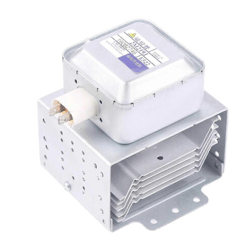 Φούρνος μικροκυμάτων Magnetron 2M219J Συμβατός με ανταλλακτικά Midea 519J Αξεσουάρ