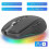 Draadloze pc-muis - Draadloze pc-muis - Computer, notebook, laptop 2
