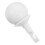 Hook Rolling Cane Tip for Walking Stick Protection Use 1