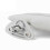 Sun Visor for 2009-2013 Left Driver Side Shade Sunvisor with Mirror 92011SC033LO 3
