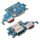 Fast Charging And Data Flexible Cable 38mm for S21 G991U Circuit 2