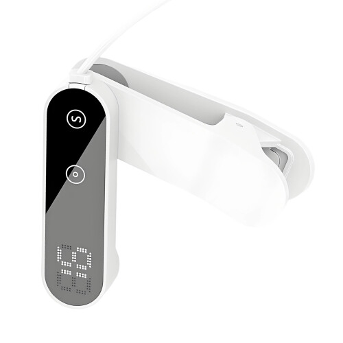 Automatic Tapping Device for Mobile Screens Intelligent-White