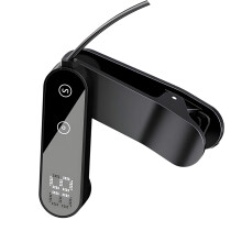Universal Phone Screen Auto Tapper for Smartphone Quick-Black