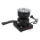 Portable Electric Coil Burner with Indicator Lights Practical Burner Cooktop - 4