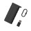 Aluminum Alloy Memory Card Reader Builts In Storage Case For TF 1