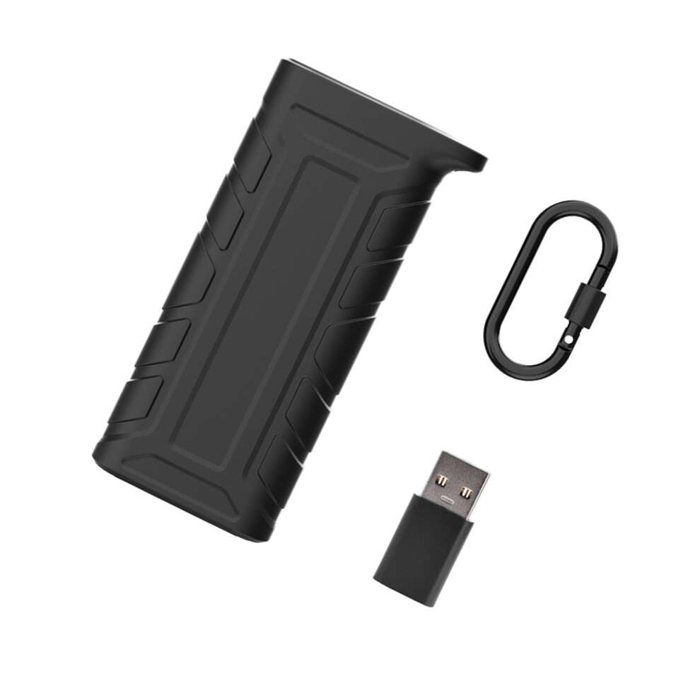 Aluminum Alloy Memory Card Reader Builts In Storage Case For Tf 7704001076103
