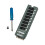 Efficient M.2 PCIe To 8 SATA3 Port Converter 6Gbps Fast 1